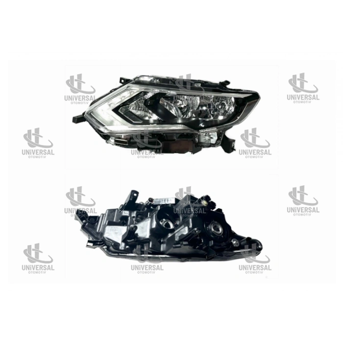 FAR X-TRAİL 16-19 LH (MERCEKSIZ/MOTORLU)