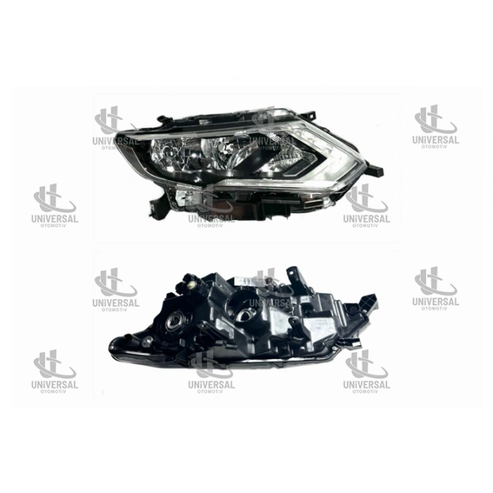 FAR X-TRAİL 16-19 RH (MERCEKSIZ/MOTORLU)