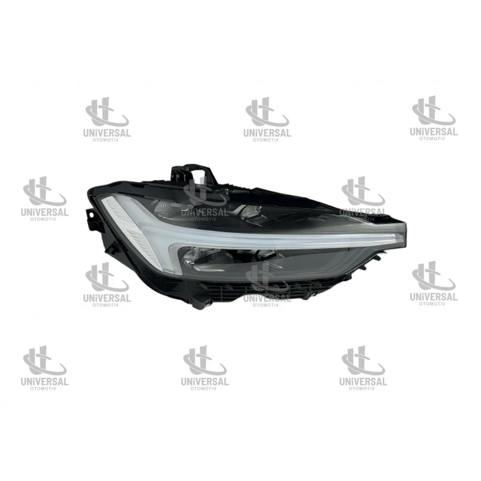 FAR XC60 21-23 RH (LOGOLU/İÇİ SİYAH)