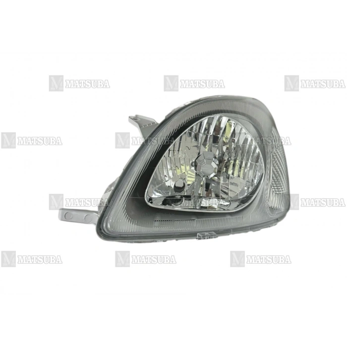 FAR YARİS 99-02 LH (MANUEL)