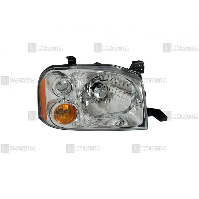 FAR YD25 03-05 RH (MANUEL)