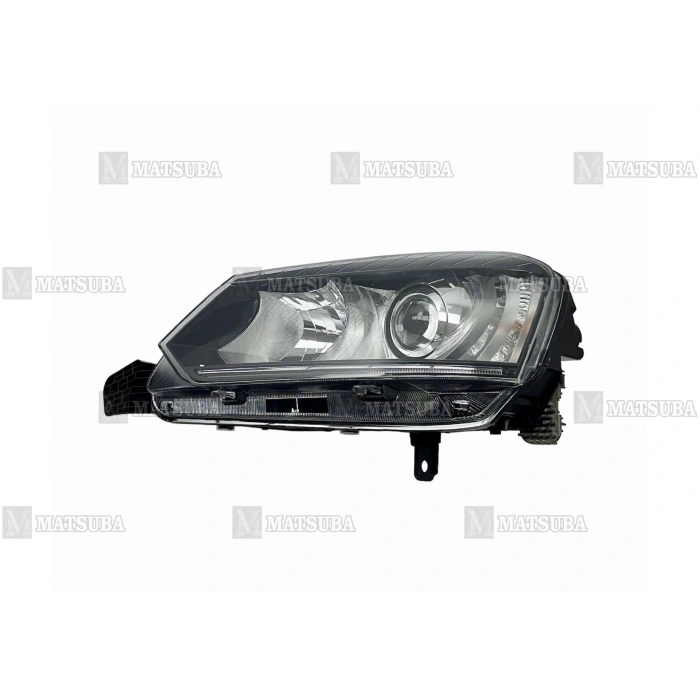 FAR YETİ 10-15 LH (ZENON)