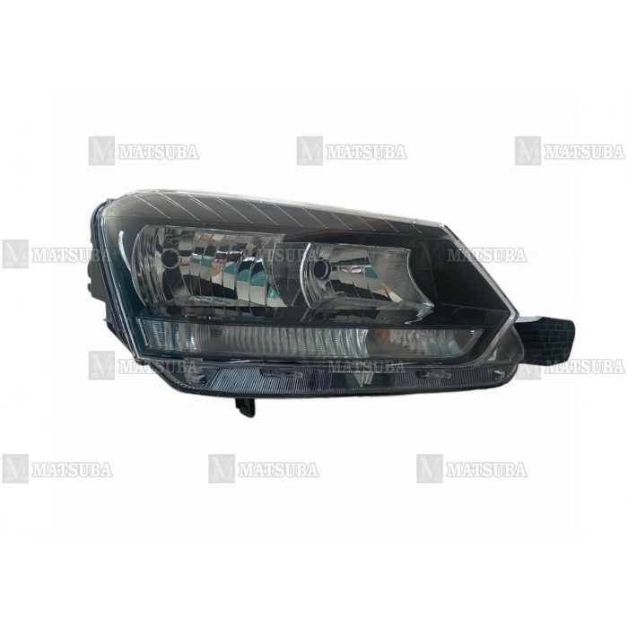 FAR YETİ 10-15 RH (HALOGEN)