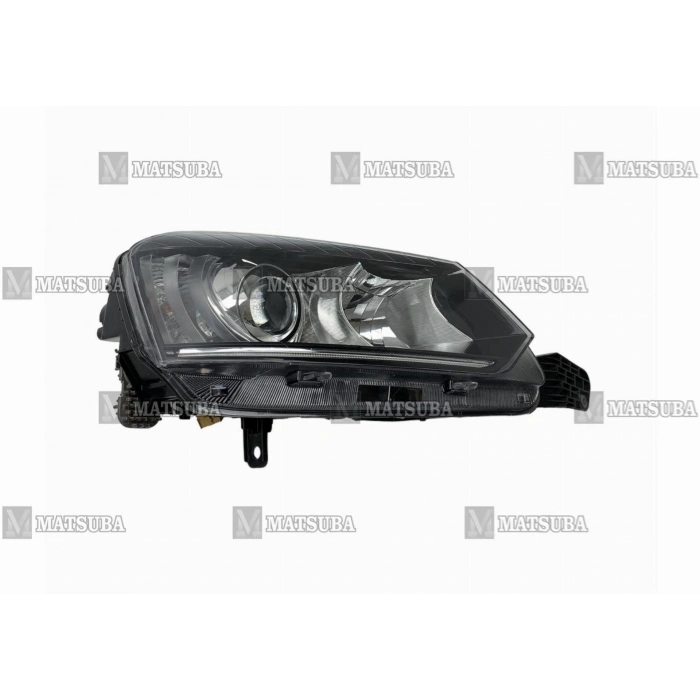 FAR YETİ 10-15 RH (ZENON)