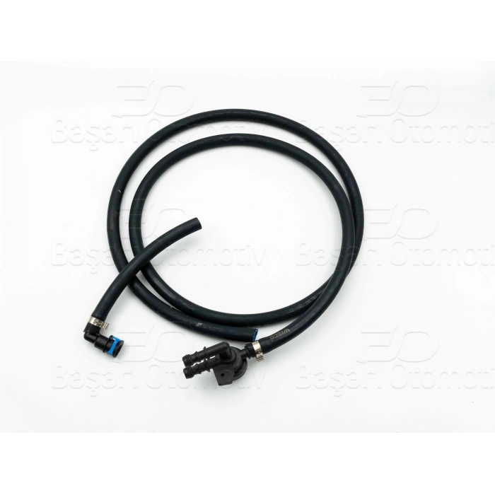 FAR YIKAMA HORTUMU AUDI A6 02-06