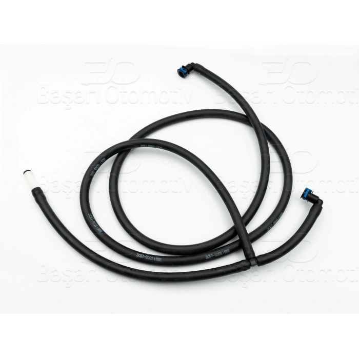 FAR YIKAMA HORTUMU AUDI Q5