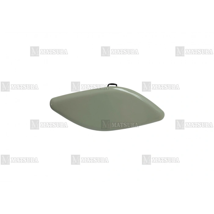 FAR YIKAMA KAPAĞI MAZDA 3 09-12 RH