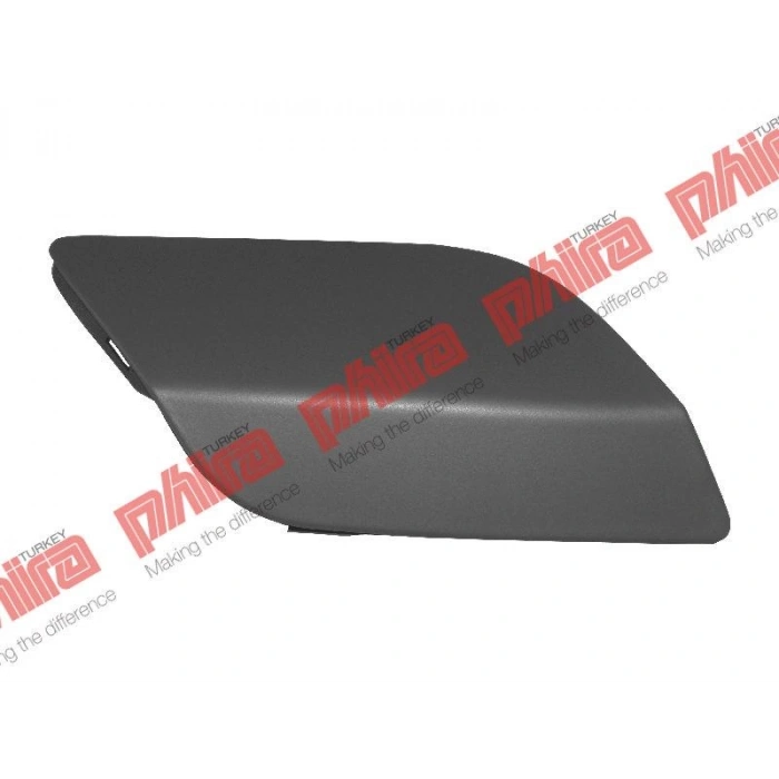 FAR YIKAMA KAPAĞI ÖN SAĞ ASTARLI | OPEL | ASTRA H | 2004-2007