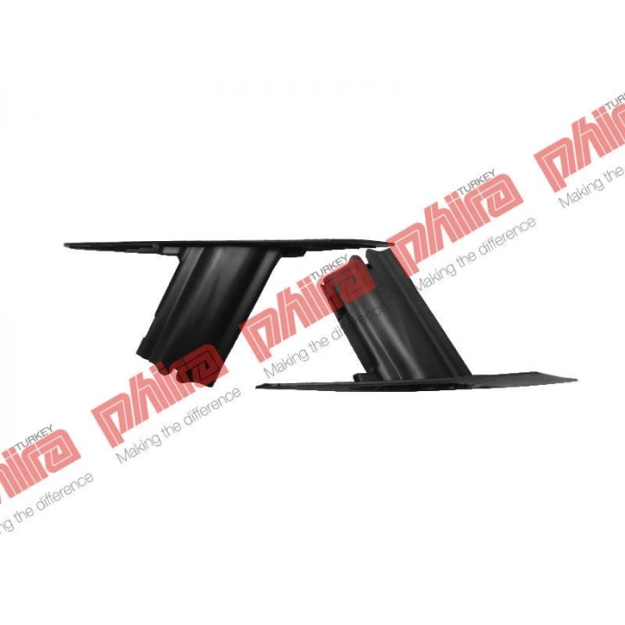 FAR YIKAMA KAPAĞI ÖN SOL-SAĞ TAKIM ASTARLI | VOLKSWAGEN | PASSAT | 2014>