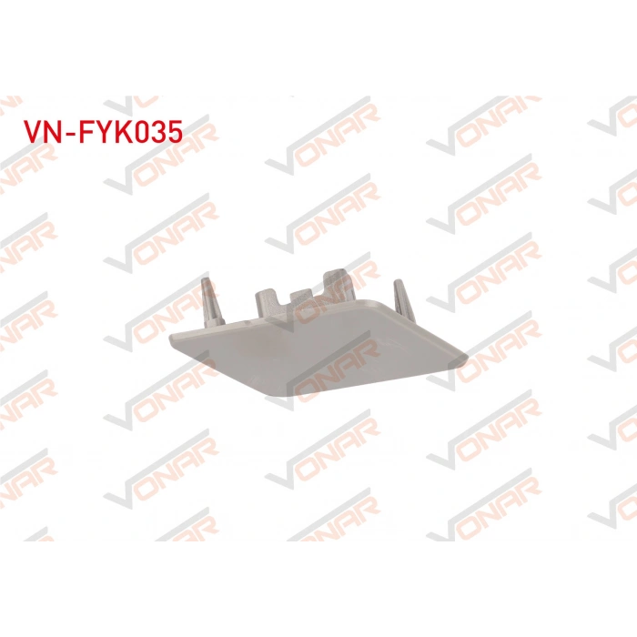 FAR YIKAMA KAPAGI SAG OCTAVIA 2013-2017