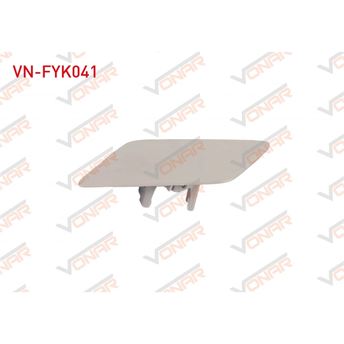 FAR YIKAMA KAPAGI SAG OCTAVIA 2018-