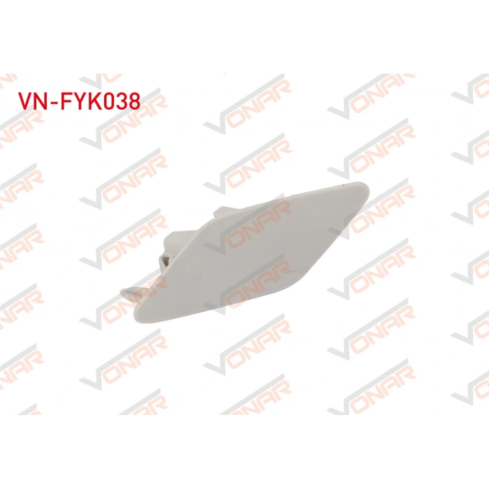 FAR YIKAMA KAPAGI SOL PASSAT 2015-