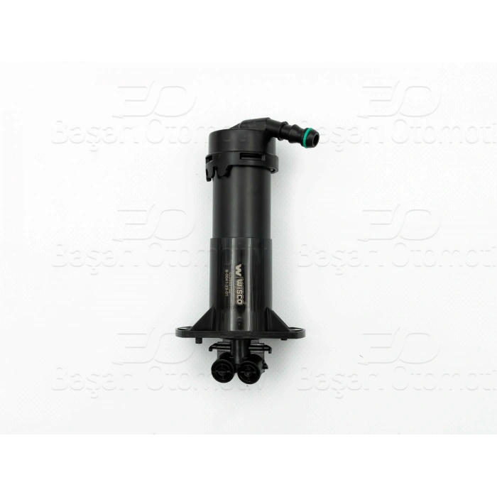 FAR YIKAMA MOTORU SAG AUDI Q7 07-13