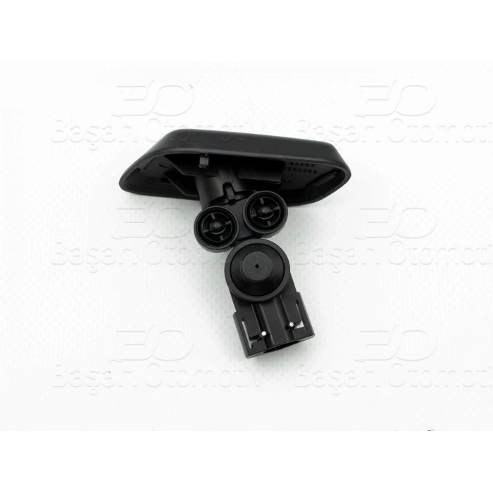 FAR YIKAMA MOTORU SAG OPEL MERIVA A 03-10