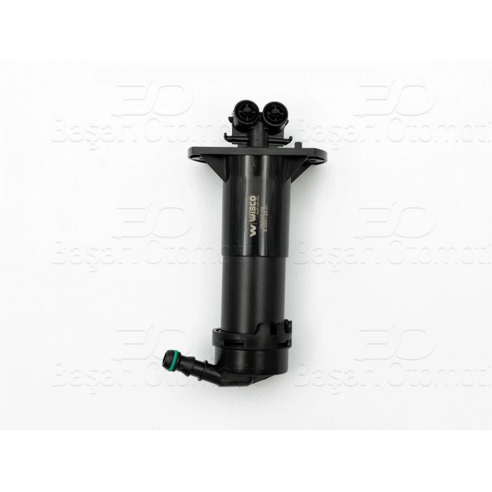 FAR YIKAMA MOTORU SAG SEAT EXEO (3R2) 08-13