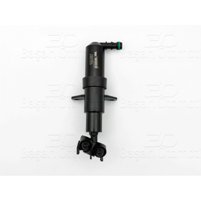 FAR YIKAMA MOTORU SAG SKODA OCTAVIA 2 (1Z3) 04-13