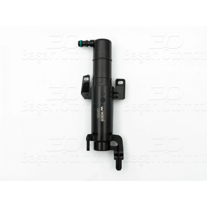 FAR YIKAMA MOTORU SAG SKODA SUPERB 2 (3T4) 14-15