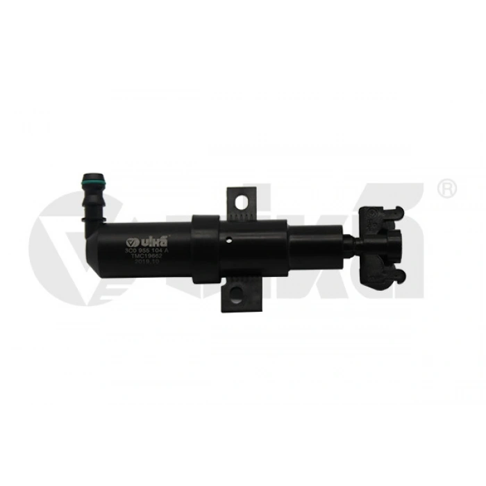 FAR YIKAMA MOTORU SAG SUPERB BM 09-15