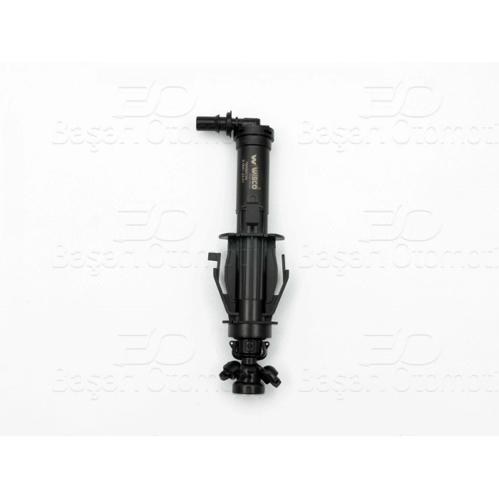 FAR YIKAMA MOTORU SAG VW TOUAREG (CR7) 18-23