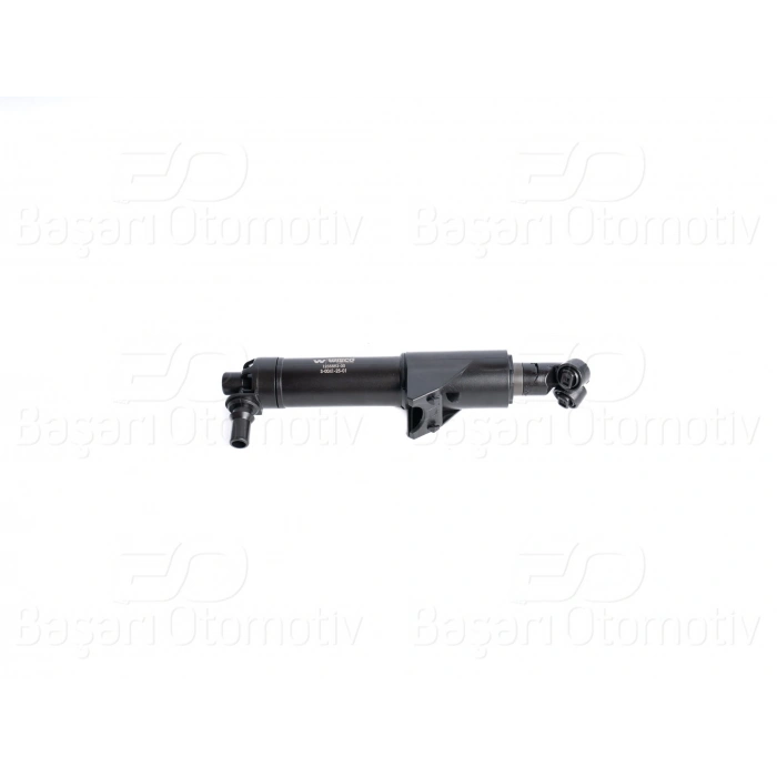 FAR YIKAMA MOTORU SOL AUDI A5 (F53-F57-F5A) 16-19