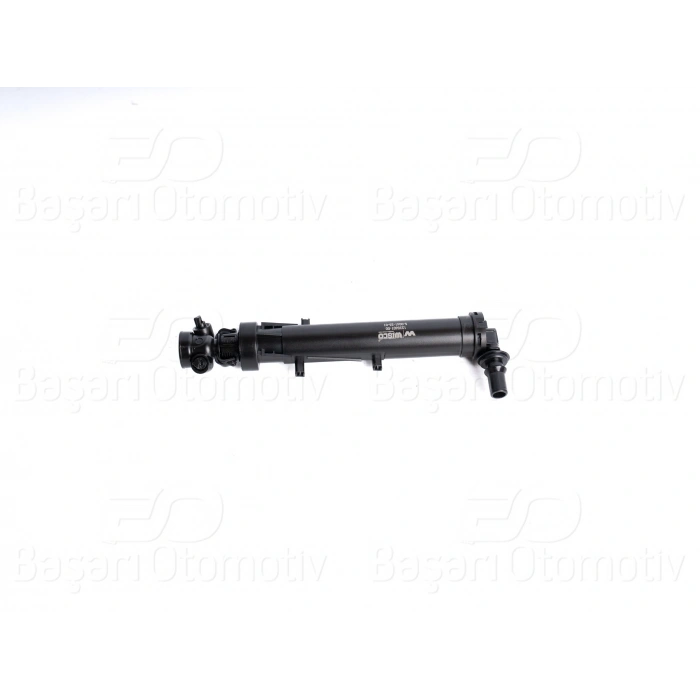 FAR YIKAMA MOTORU SOL AUDI A6 (4A2-4A5) 18>
