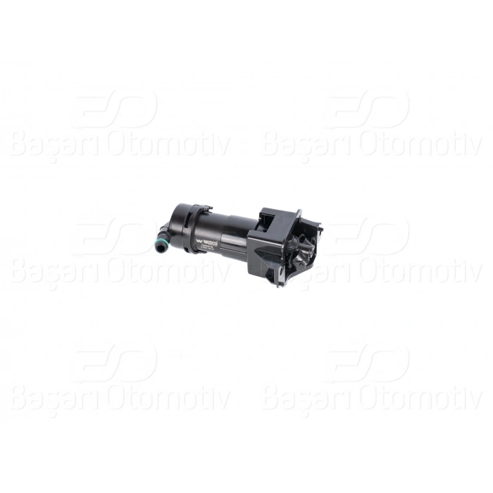 FAR YIKAMA MOTORU SOL AUDI A6 AVANT 09-11