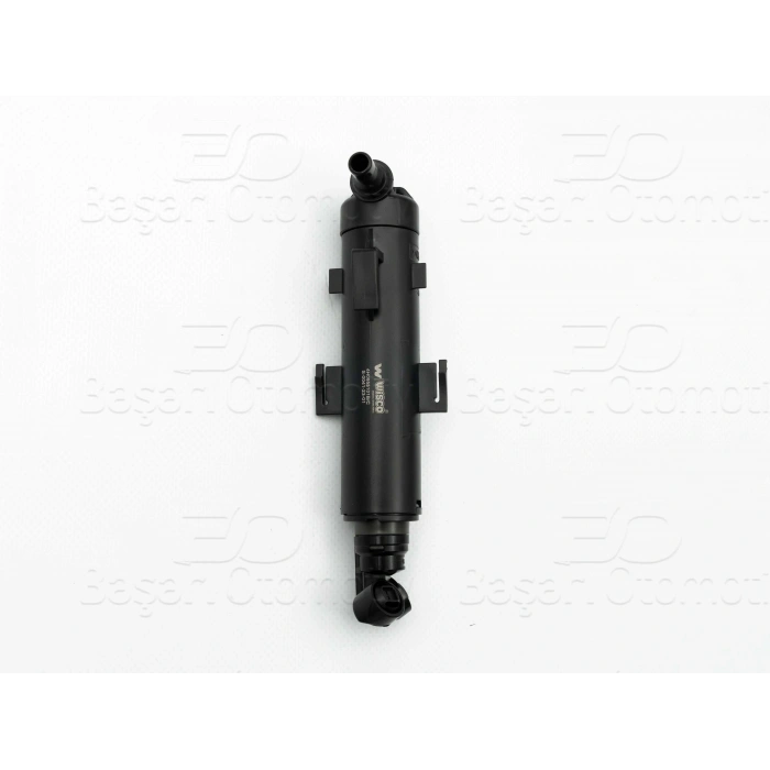 FAR YIKAMA MOTORU SOL AUDI A8 (4H2-4H8-4HC-4HL) 10-18