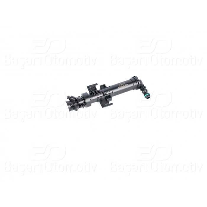 FAR YIKAMA MOTORU SOL AUDI Q5 (8RB) 08-17