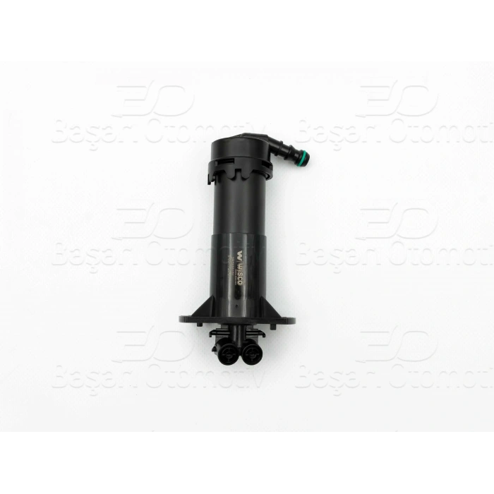 FAR YIKAMA MOTORU SOL SEAT EXEO (3R2) 08-13