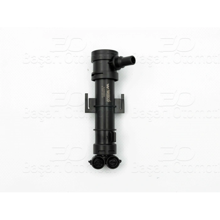 FAR YIKAMA MOTORU SOL SEAT TOLEDO 4 (KG3) 12-19