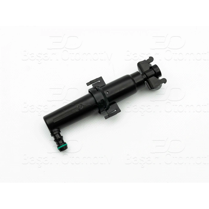 FAR YIKAMA MOTORU SOL SKODA OCTAVIA 2 (1Z3) 09-13