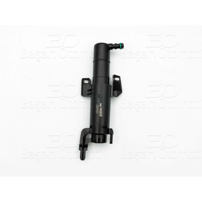 FAR YIKAMA MOTORU SOL SKODA SUPERB 2 (3T4) 14-15