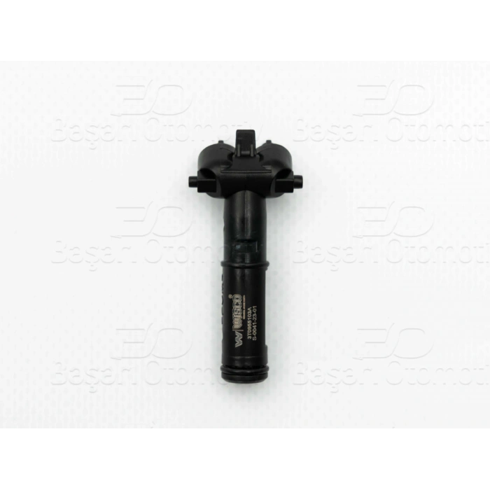 FAR YIKAMA MOTORU SOL SKODA SUPERB 2 SW (3T5) 14-15