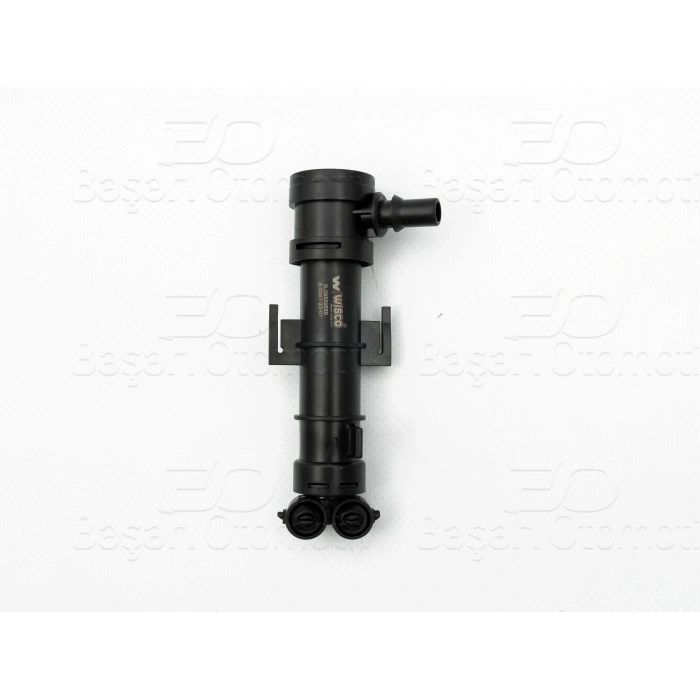 FAR YIKAMA MOTORU SOL SKODA YETI (5L) 14-18