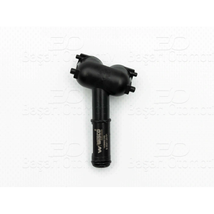 FAR YIKAMA MOTORU SOL VW GOLF5 (1K1) 04-09/ JETTA 3 (1K2) 05-10