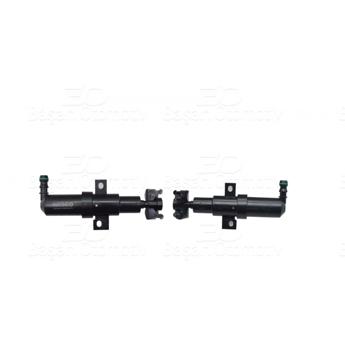 FAR YIKAMA MOTORU SOL VW PASSAT 06 >