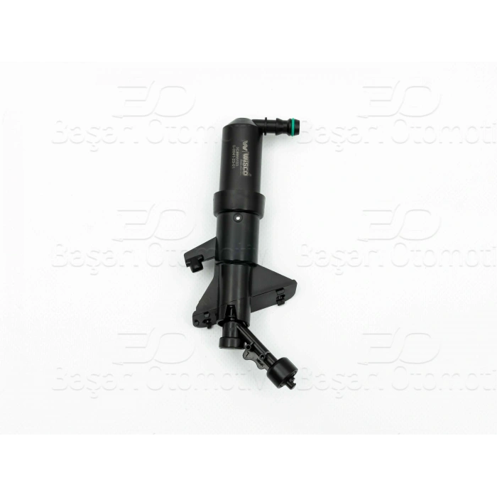 FAR YIKAMA MOTORU SOL VW PASSAT CC (357) 08-12