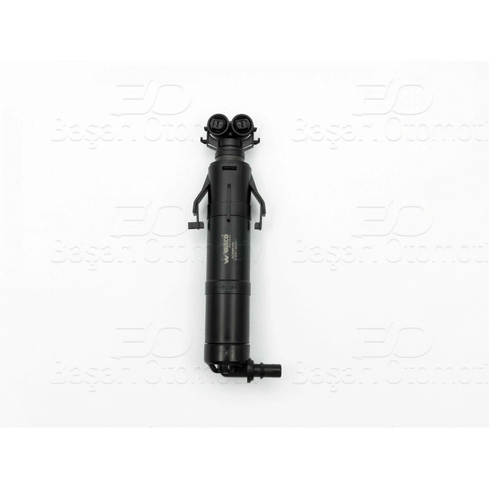 FAR YIKAMA MOTORU SOL VW POLO 5 (6R1) 15-18