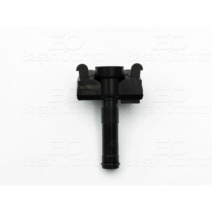 FAR YIKAMA MOTORU SOL VW TIGUAN (5N) 08-12