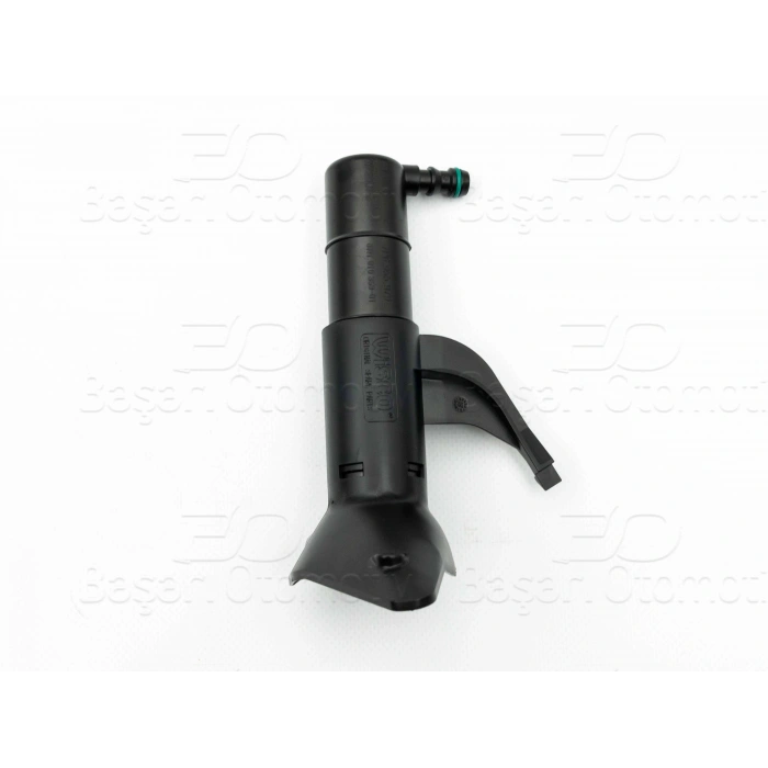 FAR YIKAMA MOTORU SOL VW TOUAREG 11 14