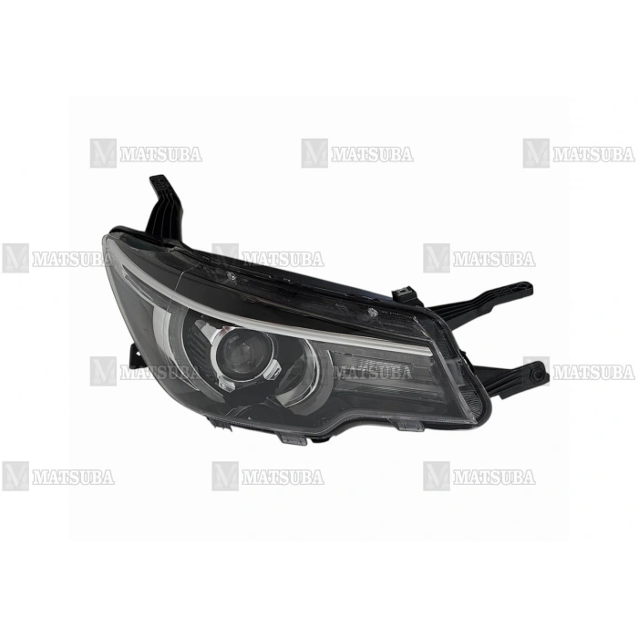 FAR ZS EV 21-24 RH (LEDLİ/11 FİŞLİ)