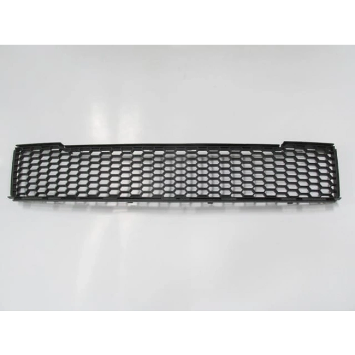 FIAT 500- 10/14; ÖN TAMPON PANJURU SİYAH (TW)