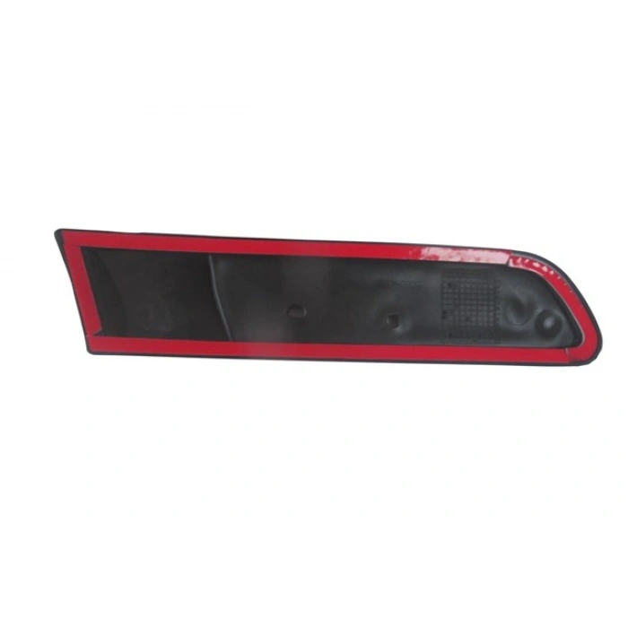 FIAT 500- 10/17; ARKA KAPI BANDI SOL