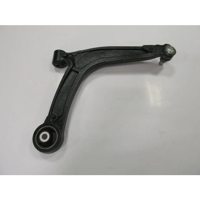 FIAT 500- 10/17; ÖN ALT TABLA SOL ROTİLLİ/BURÇLU (SALINCAK) (SH)