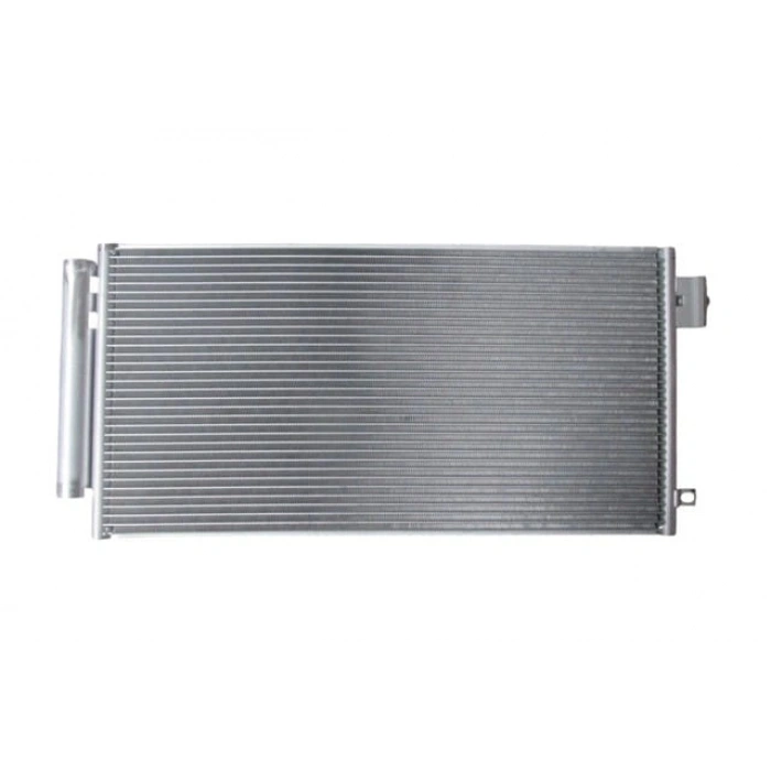 FIAT 500L- 13/18; KLİMA RADYATÖRÜ 1.3/1.6 MJTD (BRAZING) (645X323X16) (ORİS)