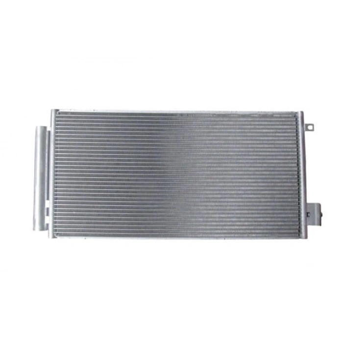 FIAT 500L- 13/18; KLİMA RADYATÖRÜ 1.3/1.6 MJTD (BRAZING) (645X323X16) (ORİS)