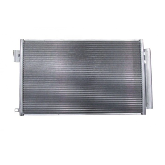 FIAT 500L- 13/18; KLİMA RADYATÖRÜ 1.4 (BRAZING) (606X355X16) (ORİS)