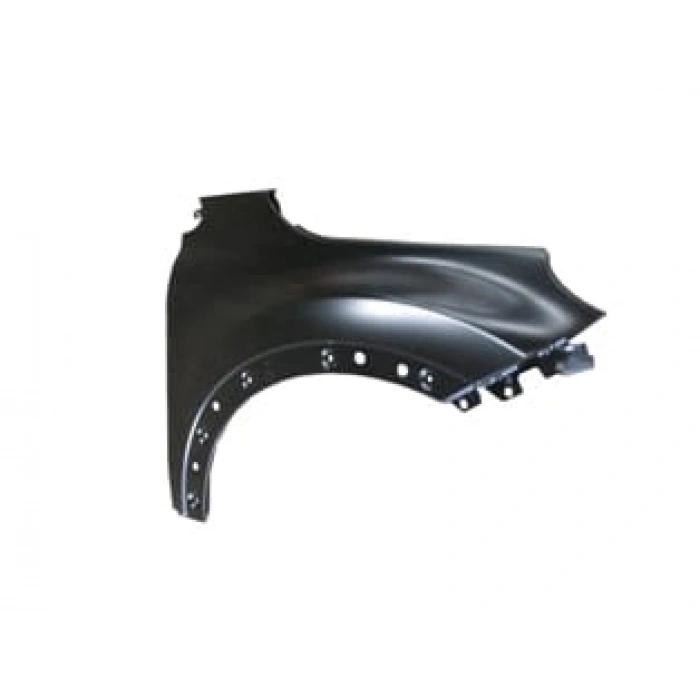 FIAT 500X- 15/20; ÖN ÇAMURLUK SAĞ SİNYAL DELİKSİZ/DODİK DELİKLİ (TW)