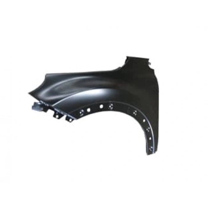 FIAT 500X- 15/20; ÖN ÇAMURLUK SOL SİNYAL DELİKSİZ/DODİK DELİKLİ (TW)