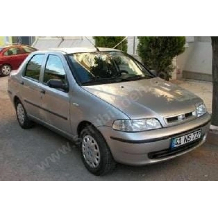 FIAT ALBEA- 02/05; ARAÇ BİLGİLERİ VE RESİMLERİ (4KAPI)